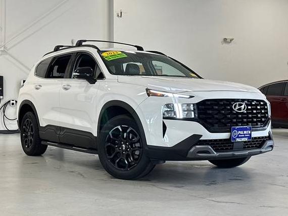 HYUNDAI SANTA FE 2023 5NMS6DAJ5PH608869 image